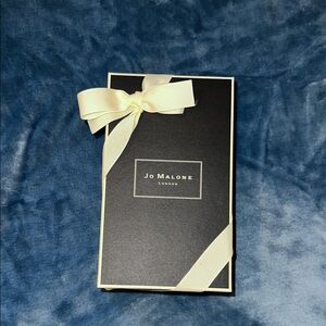 Jo Malone Gift Box with Cream Ribbon